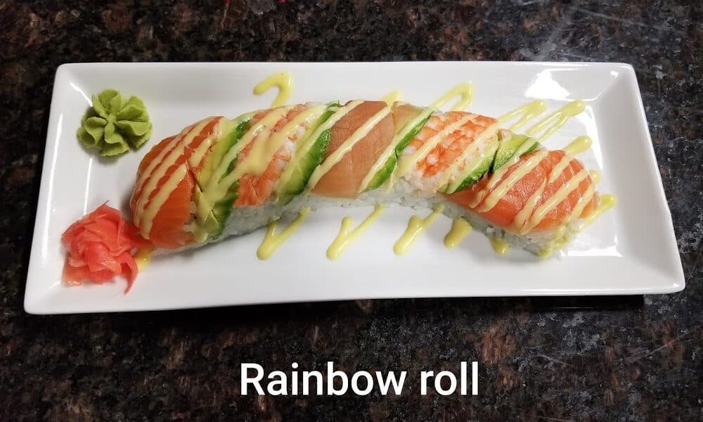 Maru Korean & Japanese Restaurant