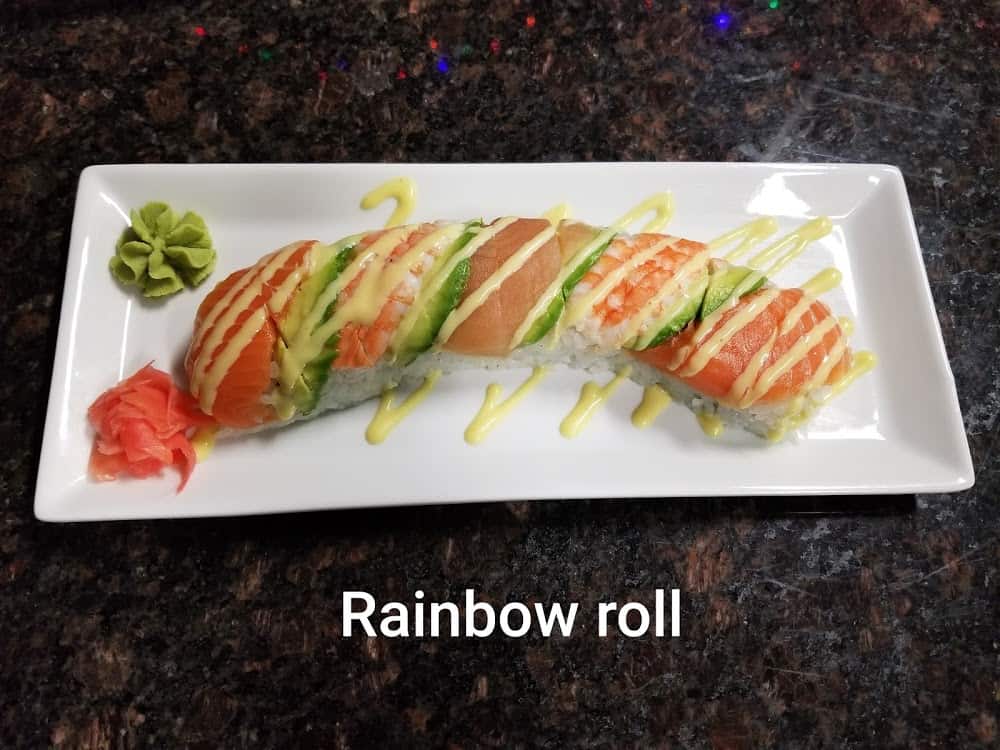 Maru Korean & Japanese Restaurant