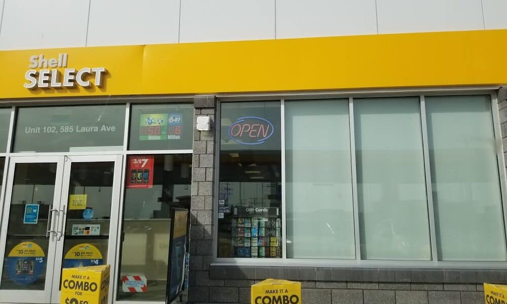 McDonald’s Midpoint