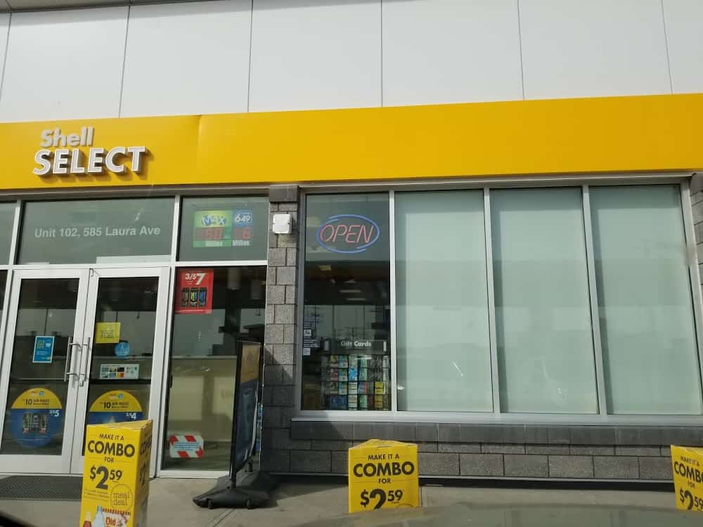 McDonald’s Midpoint