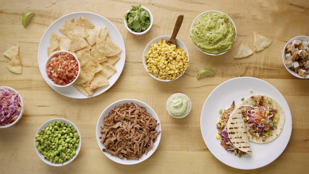 Mucho Burrito Fresh Mexican Grill Restaurants in Red Deer