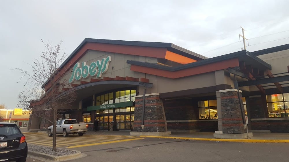 Sobeys – Gaetz South