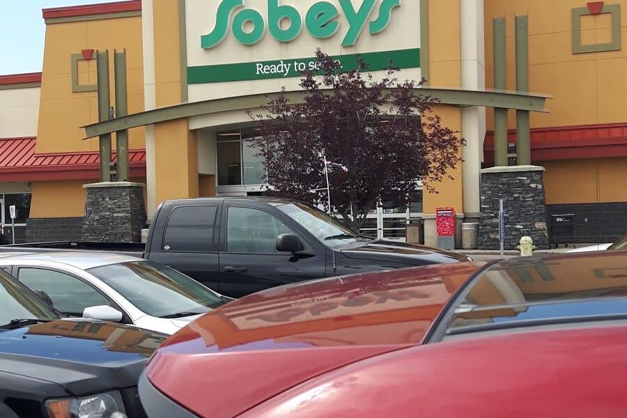 Sobeys – Village Mall