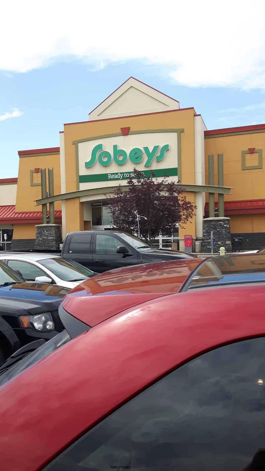 Sobeys – Village Mall