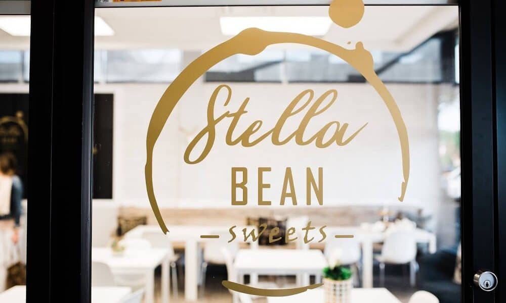 Stella Bean Sweets