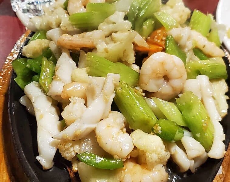 Eckville Family Restaurant