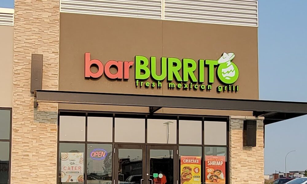 barBURRITO
