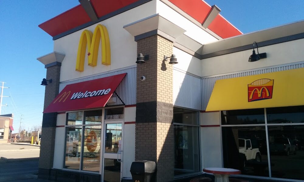 McDonald’s