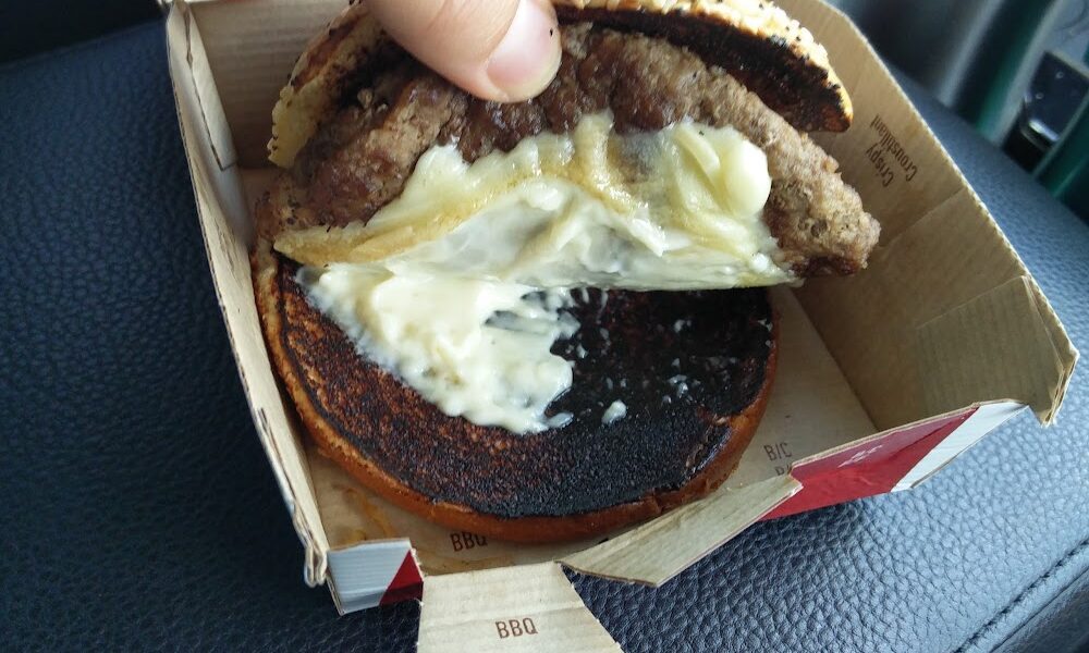 McDonald’s
