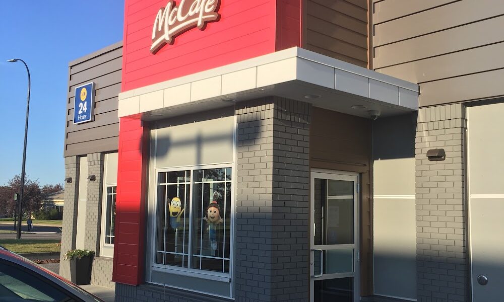 McDonald’s