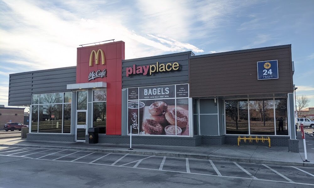 McDonald’s