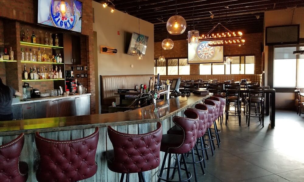 Mohave Smokehouse & Bar