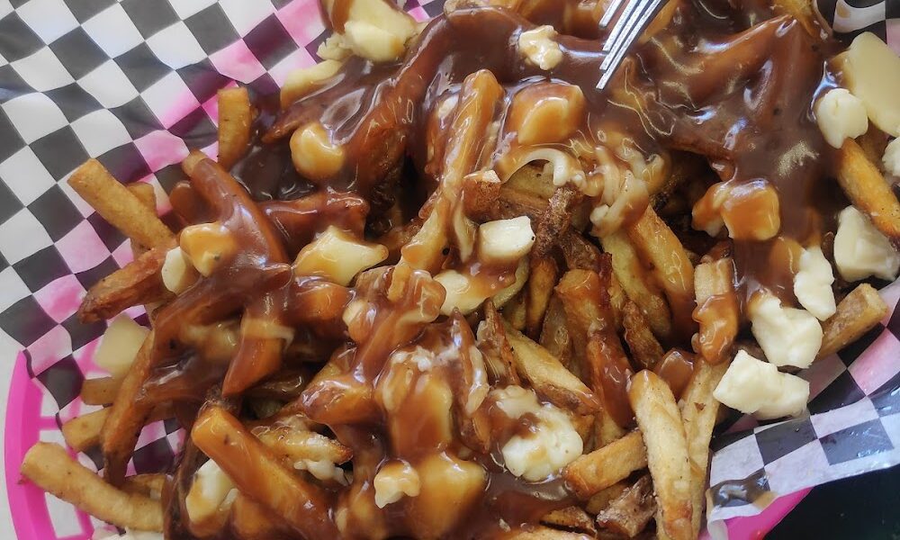 Mom’s Diner Red Deer AB