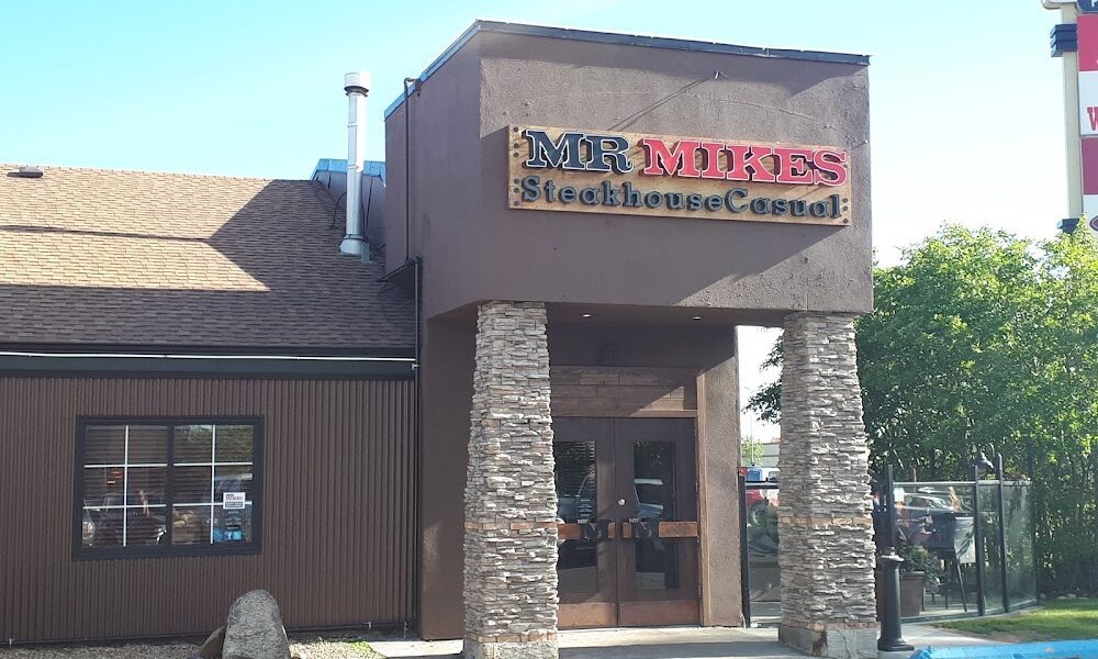 MR MIKES SteakhouseCasual