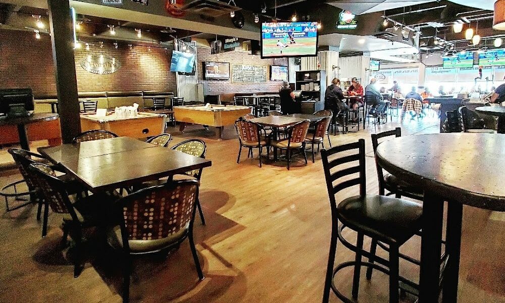 Murph’s