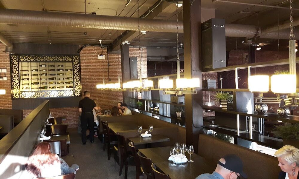 One Eleven Grill