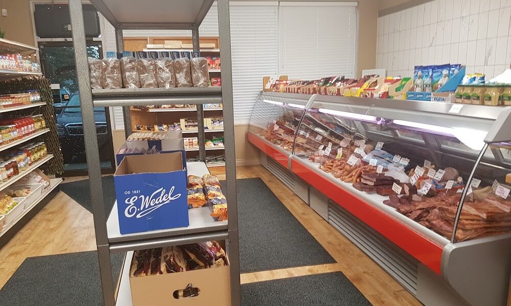 The European Sausage & Deli Inc.