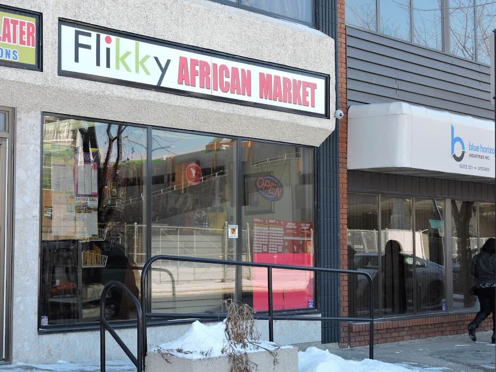Flikky Market