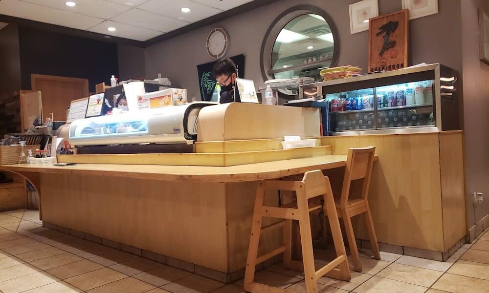 Sushi Koon