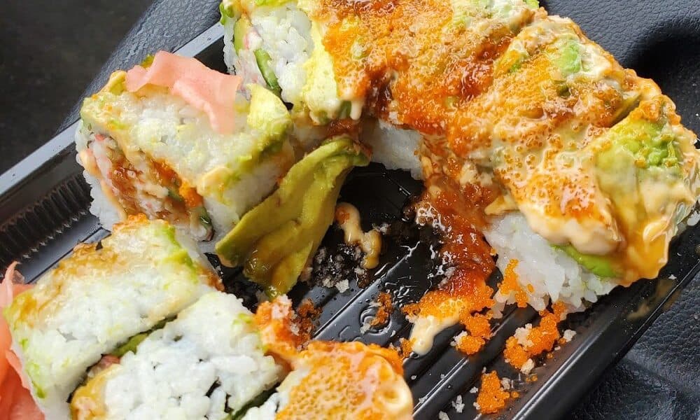 Umi Sushi Express