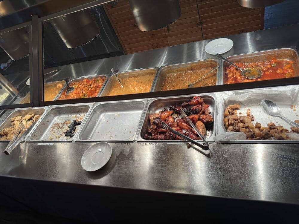 BABSIE’S BUFFET